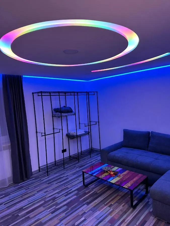 Modern Apartments Neuburg: Comfort with Balcony & Smart Amenities Neuburg an Der Donau