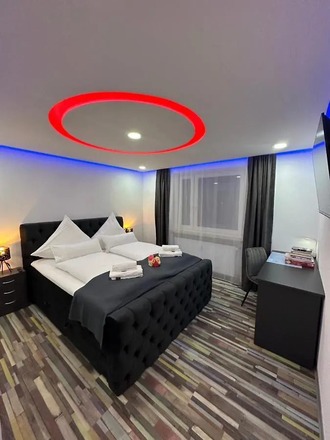 Modern Apartments Neuburg: Comfort with Balcony & Smart Amenities Neuburg an Der Donau