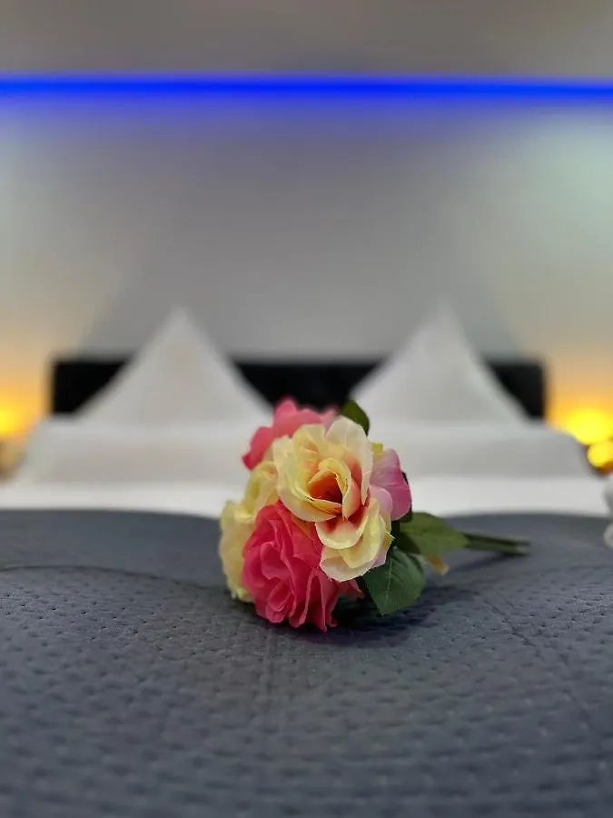 Modern Apartments Neuburg: Comfort with Balcony & Smart Amenities Neuburg an Der Donau