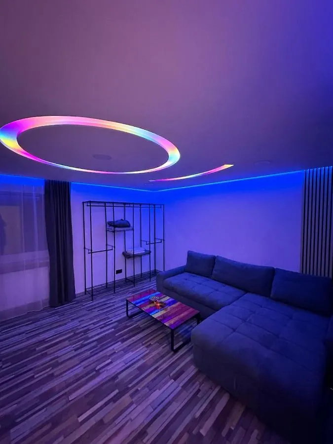 Modern Apartments Neuburg: Comfort with Balcony & Smart Amenities Neuburg an Der Donau 0*,  Germany