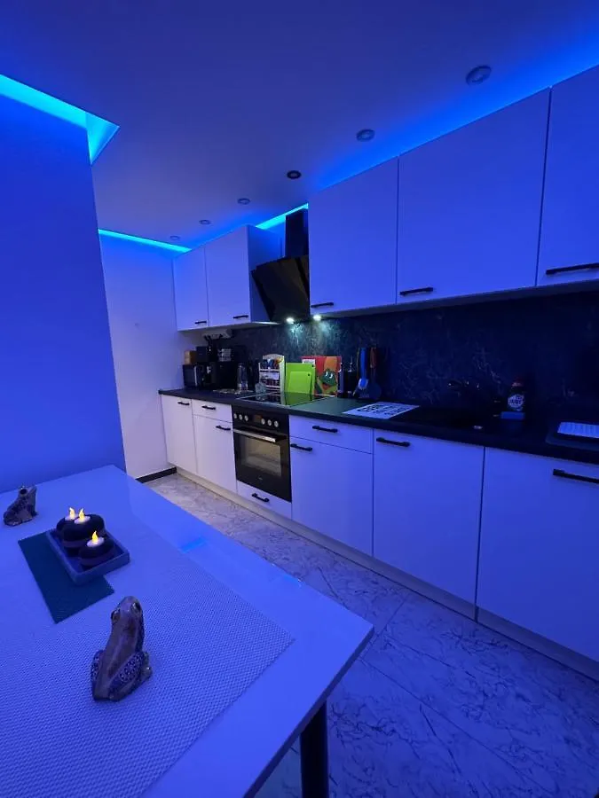 Modern Apartments Neuburg: Comfort with Balcony & Smart Amenities Neuburg an Der Donau