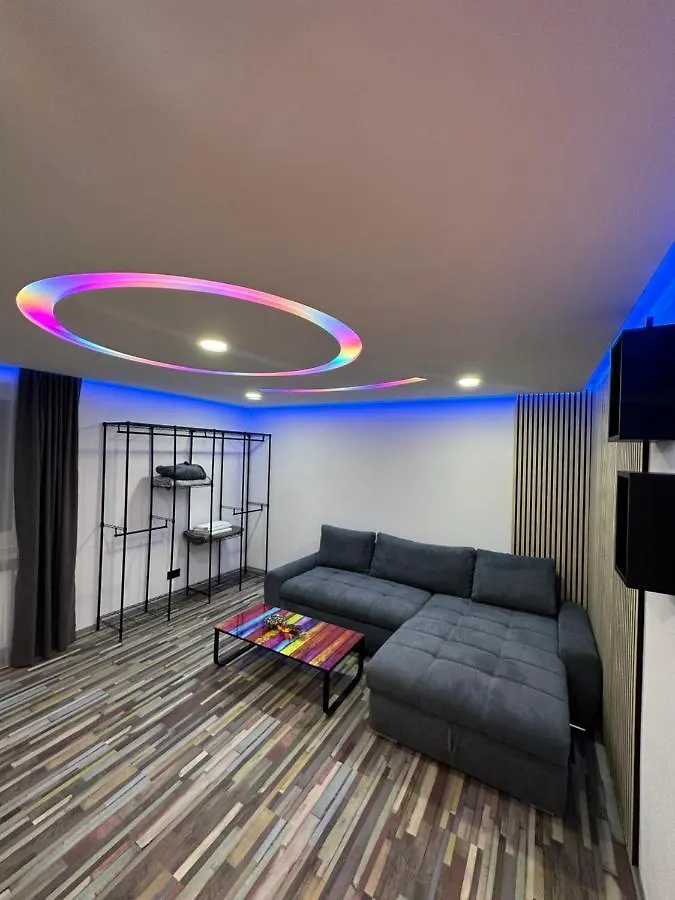 Modern Apartments Neuburg: Comfort with Balcony & Smart Amenities Neuburg an Der Donau