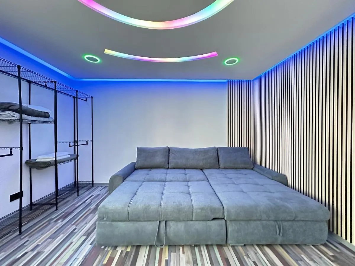 Modern Apartments Neuburg: Comfort with Balcony & Smart Amenities Neuburg an Der Donau