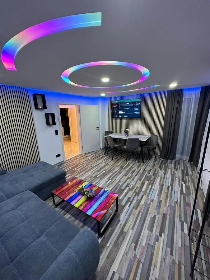 Modern Apartments Neuburg: Comfort with Balcony & Smart Amenities Neuburg an Der Donau