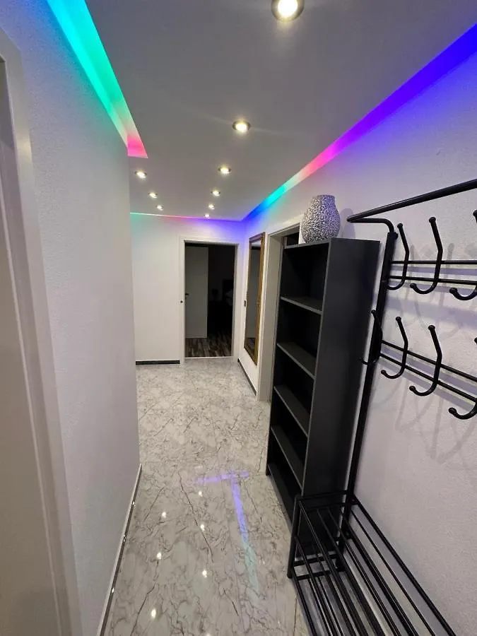 Modern Apartments Neuburg: Comfort with Balcony & Smart Amenities Neuburg an Der Donau