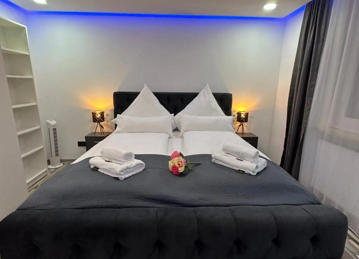 Modern Apartments Neuburg: Comfort with Balcony & Smart Amenities Neuburg an Der Donau