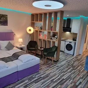  Appartement Studio-apartment ' Andrei 1 ' - Neu In