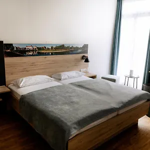 Am Fluss Hotel