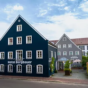 3* Hotel Bergbauer Mit Late-self-check-in