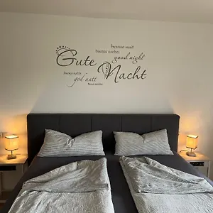Sonnenstrahl Apartment